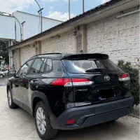 فرانت لندر فول بدون کسری اپشن