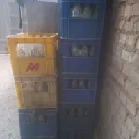 جعبه نوشابه