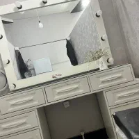 کلیه لوازم سالن زیبایی