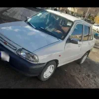 پراید مدل ۸۹ فروش فوری