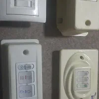 کلید کولر آبی روکاروتوکار