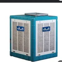 کولر آبی