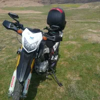 تریل پرواز crf gu 200