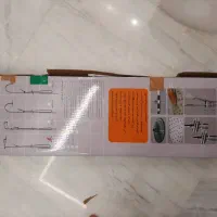 ست دوش حمام مدل آلمانی