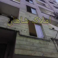 ۷۸متر/انباری /بالکن/تخلیه /شاهان