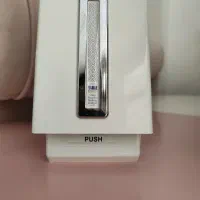 دستگاه پودر ساز صابون