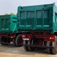 گروه صنعتی امینی کمپرس