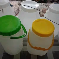ظرف ماست