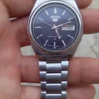 ساعت سیکو اتومات اورجینال ژاپن