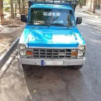 نیسان. دیزل. 92