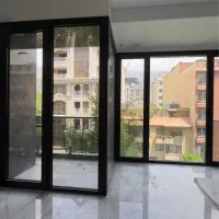 ۲۰۰ متر طبقات بالا آرشیتکت بنام کامرانیه
