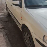 سمند دوگانه شرکتی