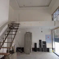 مستغلات ۵۰ م/۶ متر دهنه/سند آماده(منتجبی )