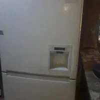 یخچال فریزر سامسونگ / 30فوت /اصل کُره فابریک