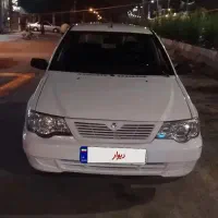 پراید 111مدل 89