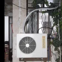 نصب سرویس وتعمیر پکیج یخچال اسپیلت لباسشویی