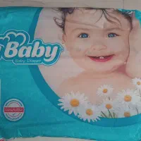 پوشک بچه مای بیبی قیمت قدیم