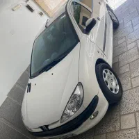 206 sd v1|خودرو سواری و وانت|مشهد, سید رضی|دیوار