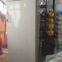 یخچال تمام فریزر