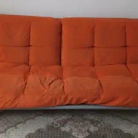 ۲ عدد مبل ۳ نفره تخت شو