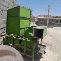 خرمنکوب