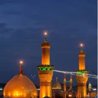 کاروان زیارتی