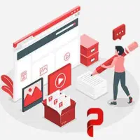 ادمینی و تولید محتوا پیج کاری خود را به ما بسپارید