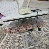 اتو بخار پرسی