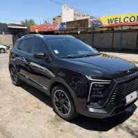 KMC X5مشکی۱۴۰۳
