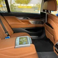 BMW 750i|خودرو سواری و وانت|اهواز, گلستان|دیوار