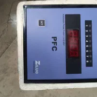 رگلاتور 8 خازنی pfc