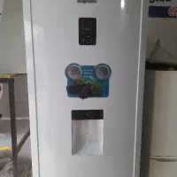 تعمیرات یخچال و لباسشویی در محل با ضمانت کتبی