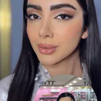 میکاپ و شنیون تخصصی عروس وهمراه با ماندگاری بالا