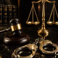 وکیل متخصص پرونده های کیفری