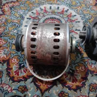 موتور کولر 6000