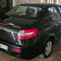 رانا مدل ۹۵ .سرحال وسالم سواری نرم و بی صدا