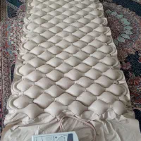 تشک طبی برقی