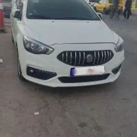 شاهین مدل G دنده ای