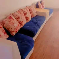 مبل و تخت خواب