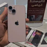 فروش آیفون۱۳ (۱۲ماهه . موبایل کرباسی)