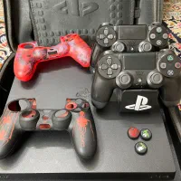 PS4 pro copy Igor 1traf full game