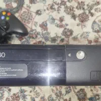 ایکس باکس 360 کاملا سالم