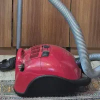 جاروبرقی ارگوماکس ۲۰۰۰ وات بوش