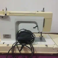 چرخ خیاطی کاچیران یاسمین