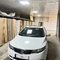 سراتو آپشنال ۹۷ بیرنگ سند تک برگ