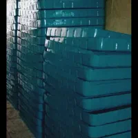 کفی کولر آبی  .آبسال. جنرال .ارج سلولوزی