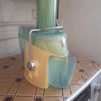 آبمیوه گیری سالم کارکرد