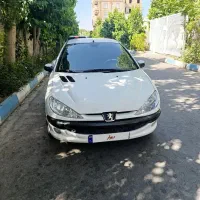 206مدل 94تیپ 2