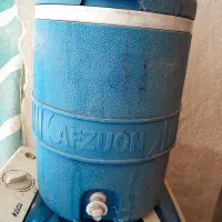 کلمن ۱۵ لیتری افزون