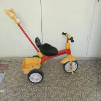دوچرخه بچه